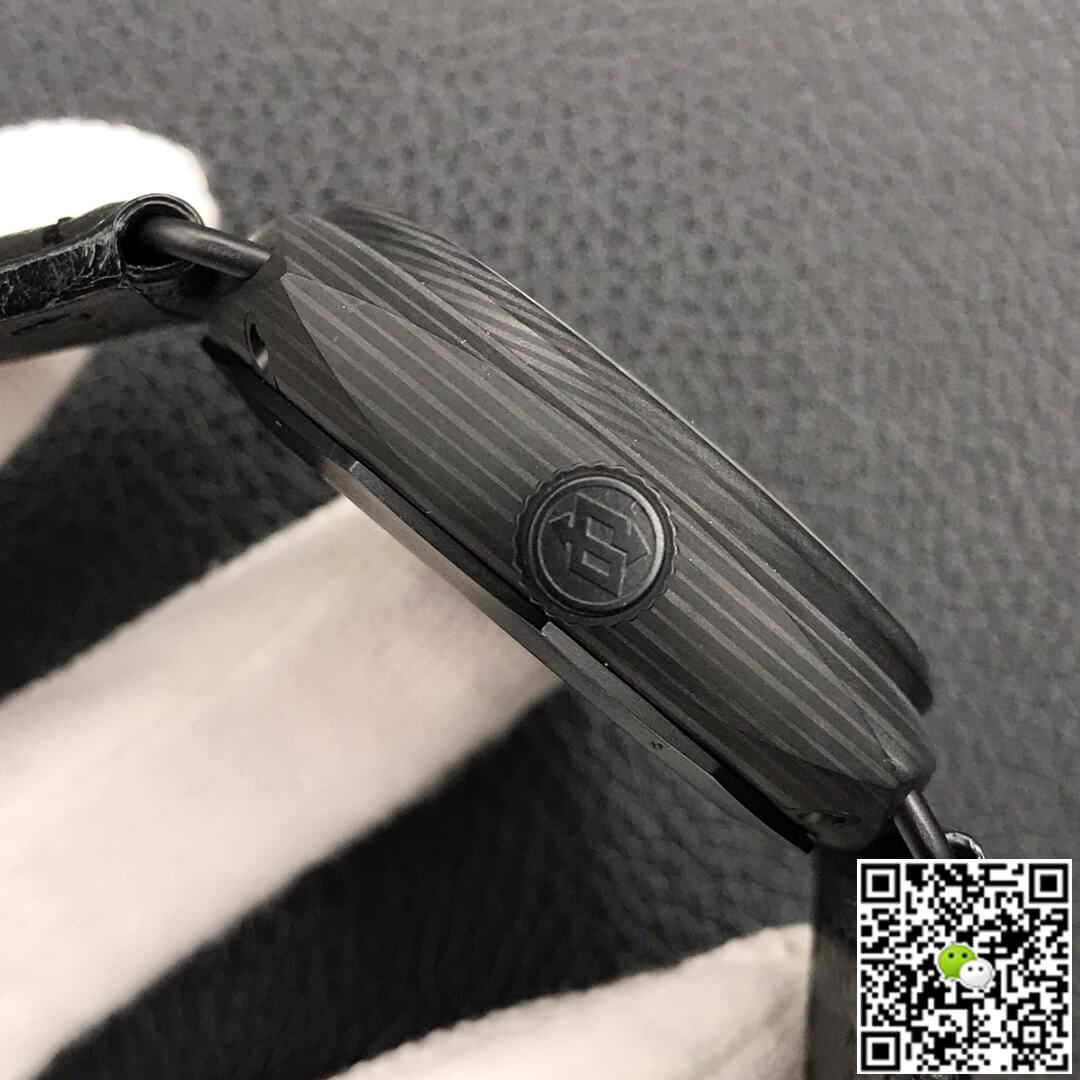 Pa*e*a1 Replica Radiomir PAM 00292 1:1 Best Edition VS Factory Black Dial