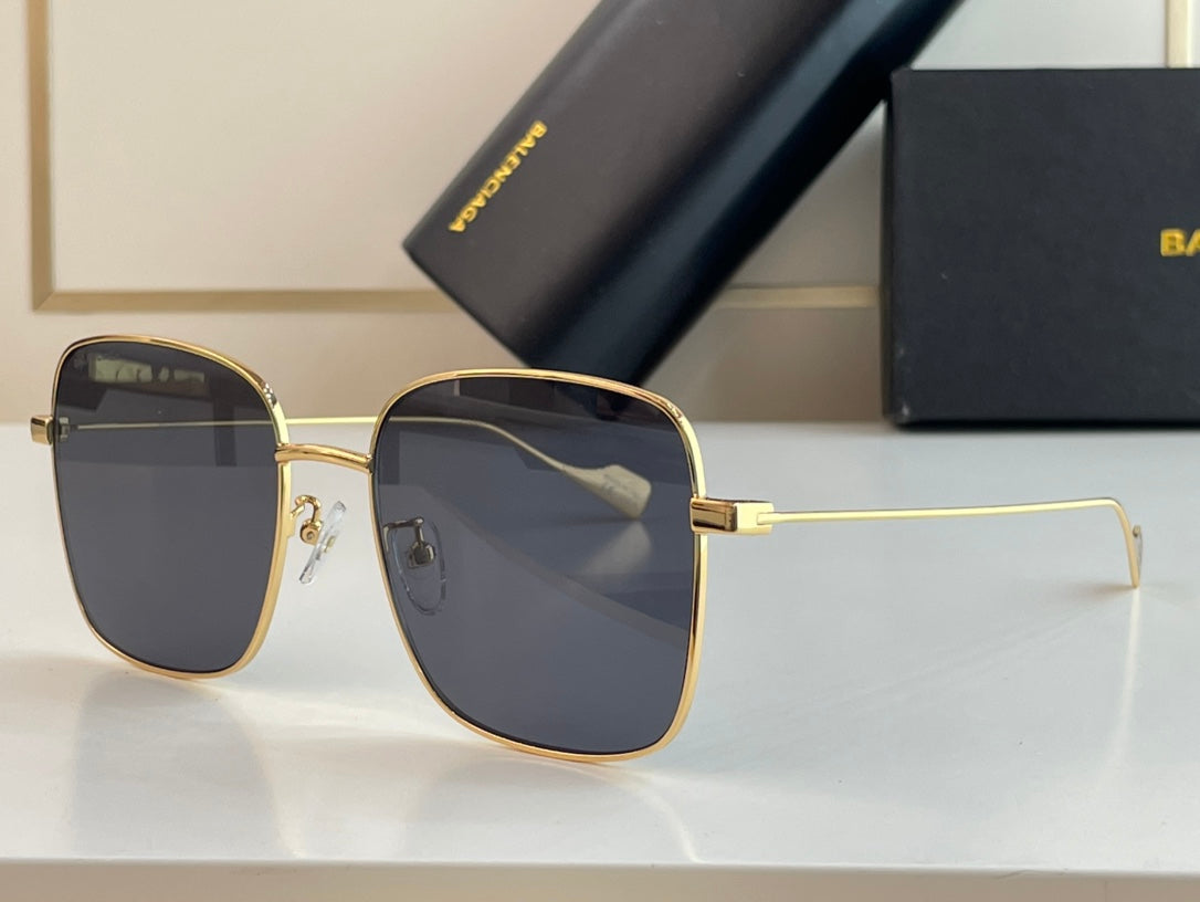 Ba1en*iaga Sunglasses
