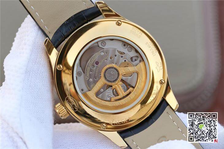 Replica Jaeger-LeCoultre Master Calendar Q151242 1:1 Best Edition Swiss ETA866/1
