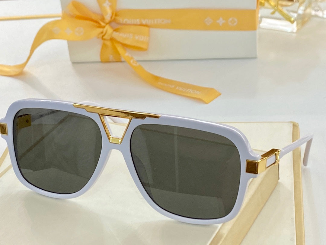 L0vis Vvtt0n Sunglasses
