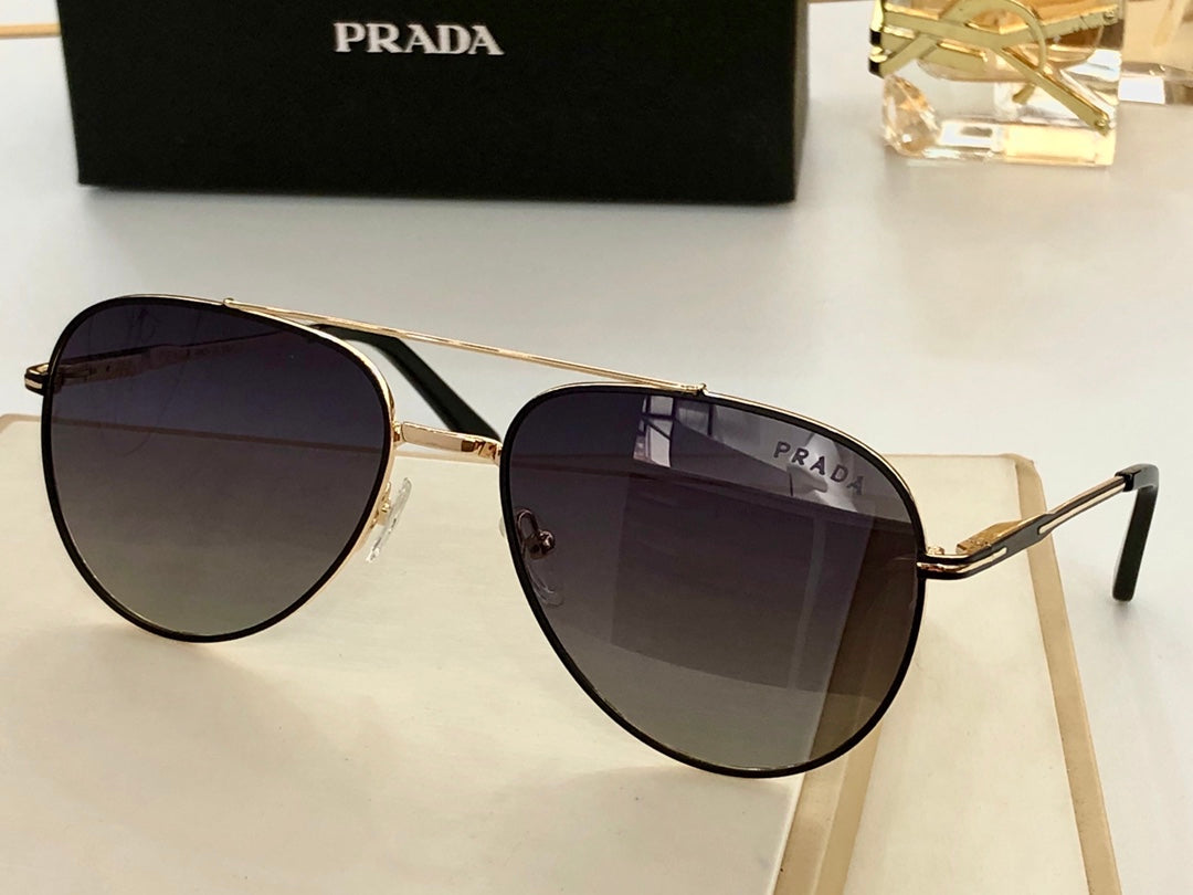 Pra*a Sunglasses