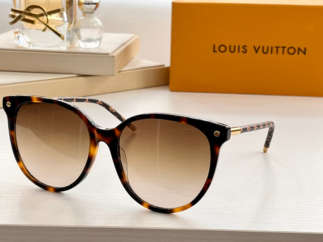 LV Sunglasses Dupe