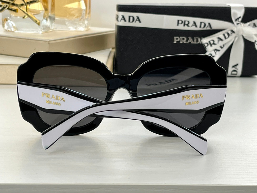 Pra*a Sunglasses