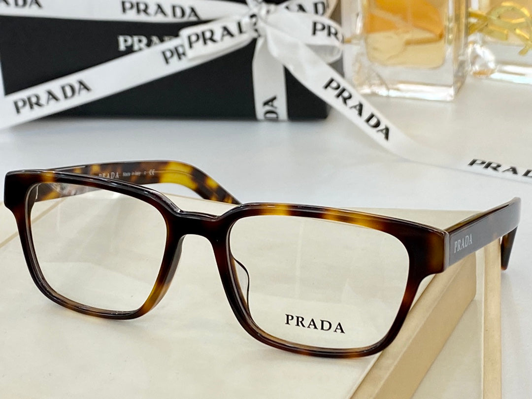 Pra*a Glasses