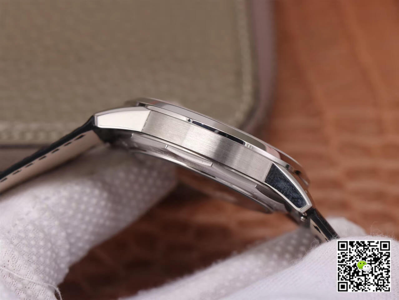 Replica Jaeger-LeCoultre Geophysic 8018420 1:1 Best Edition 8F Factory White Dial