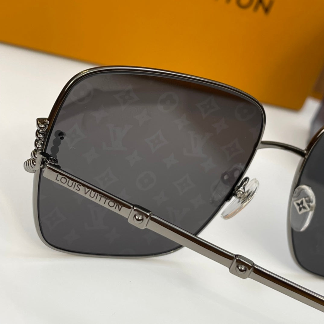LV Sunglasses Dupe