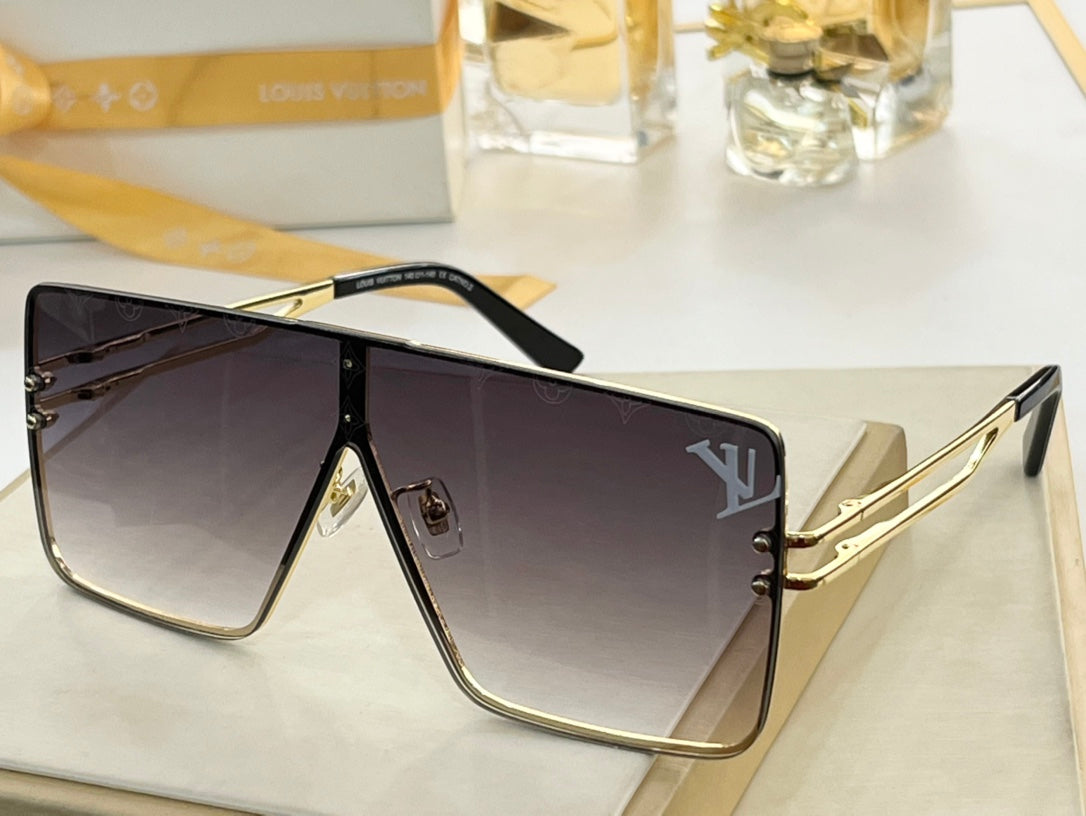 L0vis Vvtt0n Sunglasses