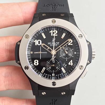 Replica Hublot Big Bang 301.CK.1140.RX V6 Factory 1:1 Best Edition Swiss ETA4100