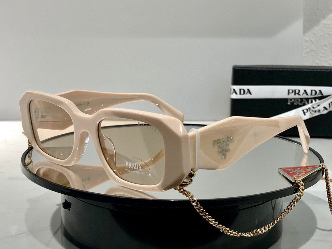 Pra*a Sunglasses