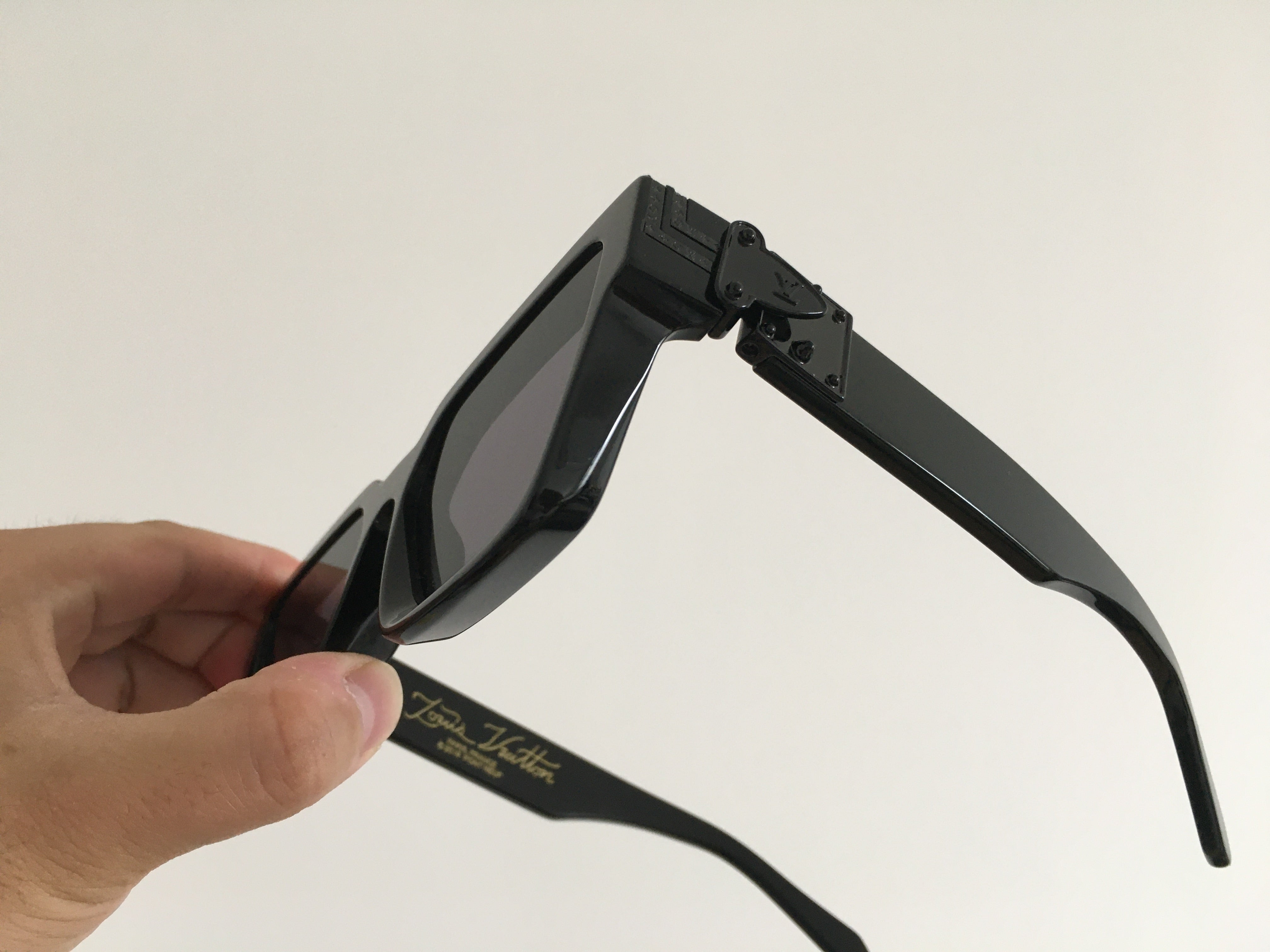 L0vis Vvtt0n Sunglasses