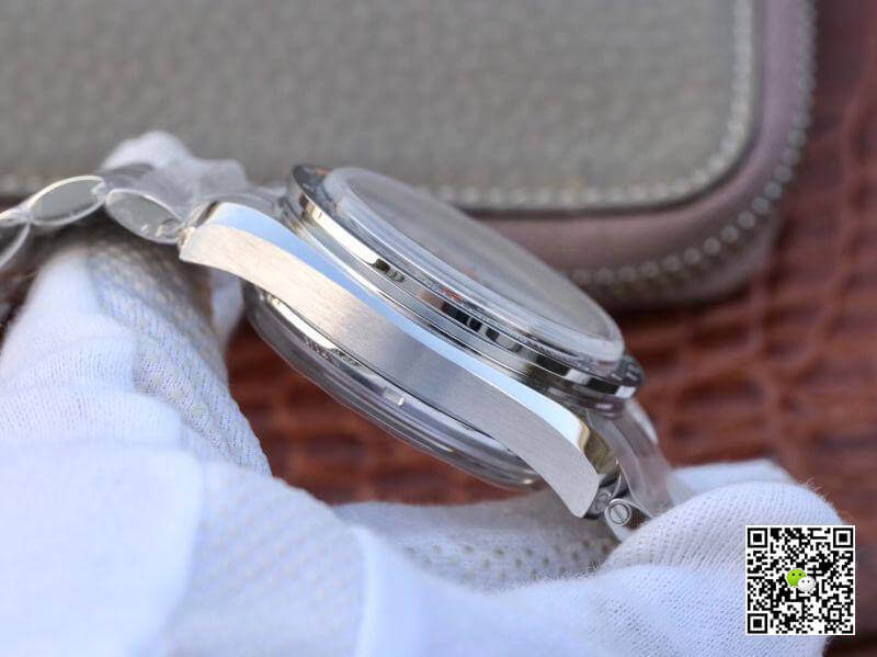 0me*ga Replica Speedmaster Racing 329.30.44.51.01.002 OM Factory 1:1 Best Edition Swiss ETA9900