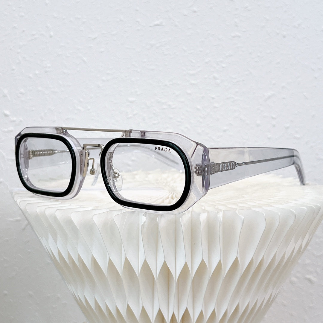 Pra*a Glasses