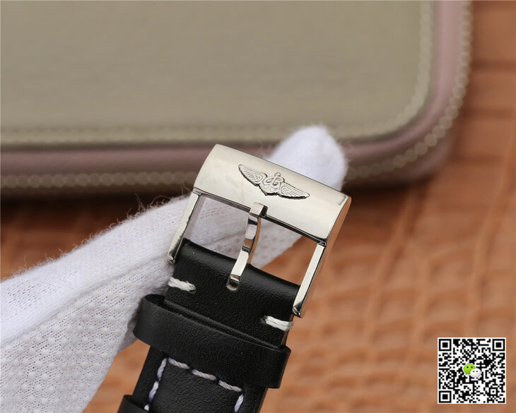Replica Breitling Colt Automatic A1738811/BD44/435X/A20BA.1 1:1 Best Edition GF Factory Stainless Steel