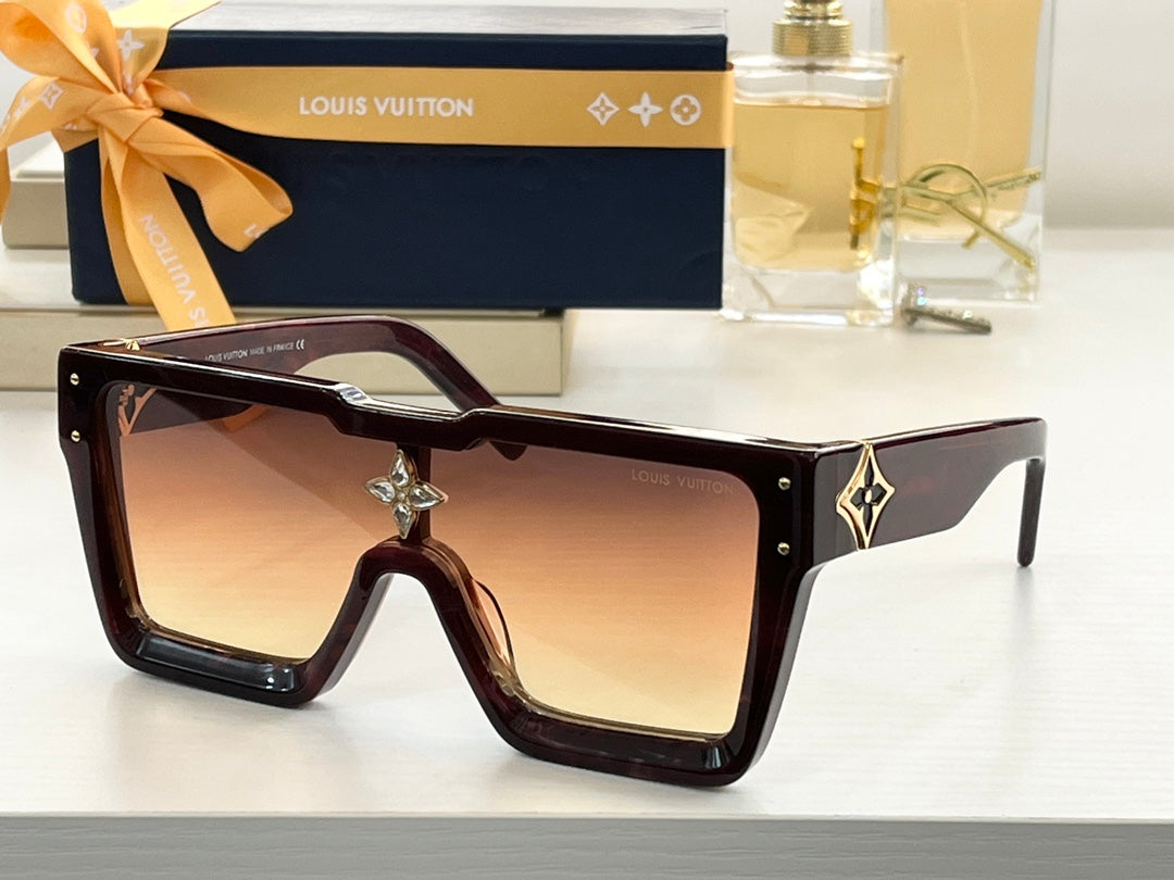 L0vis Vvtt0n Sunglasses