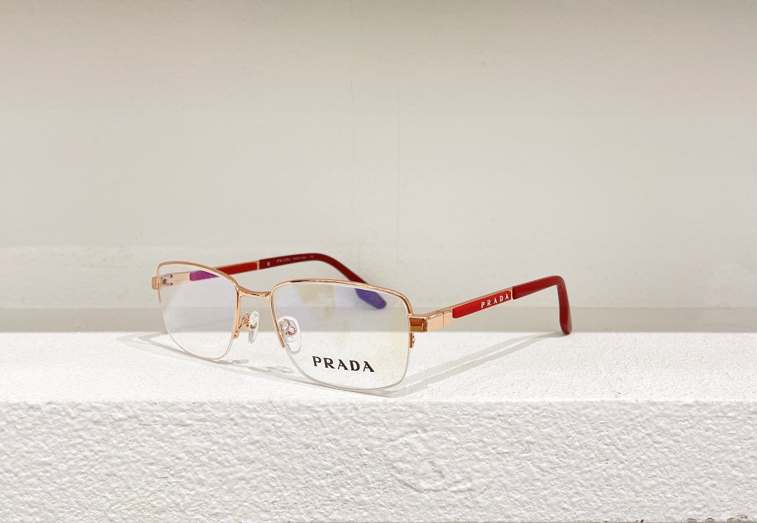Pra*a Glasses