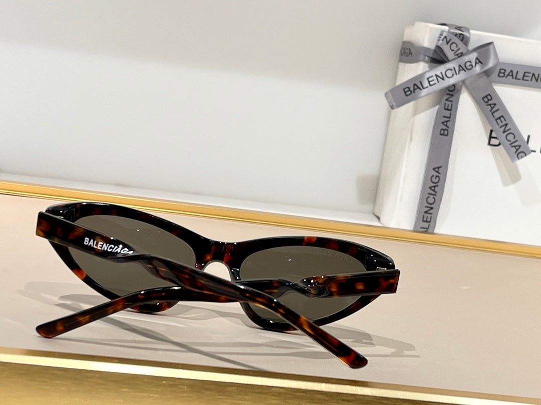 Ba1en*iaga Sunglasses Dupe