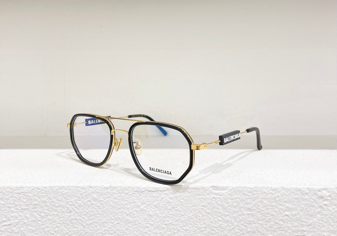 Ba1en*iaga Glasses