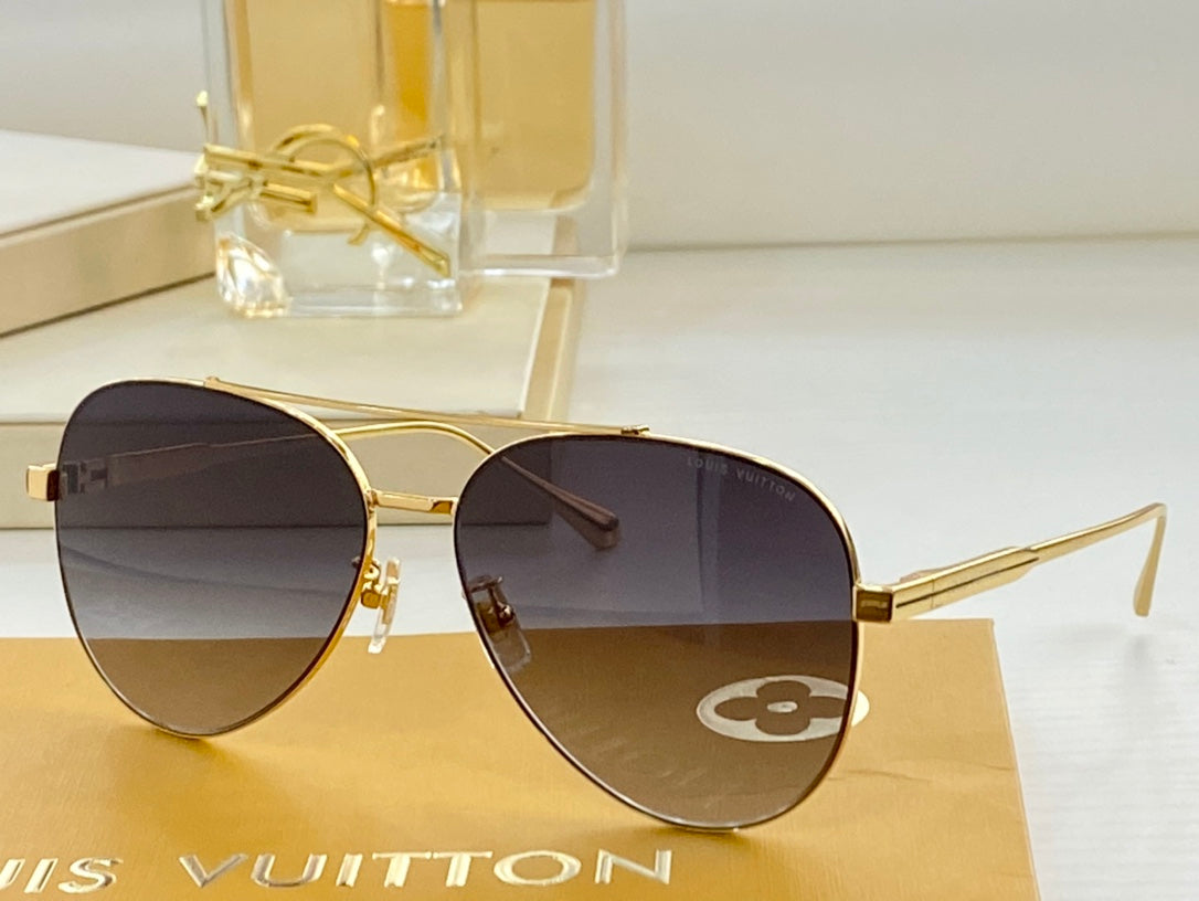 L0vis Vvtt0n Sunglasses