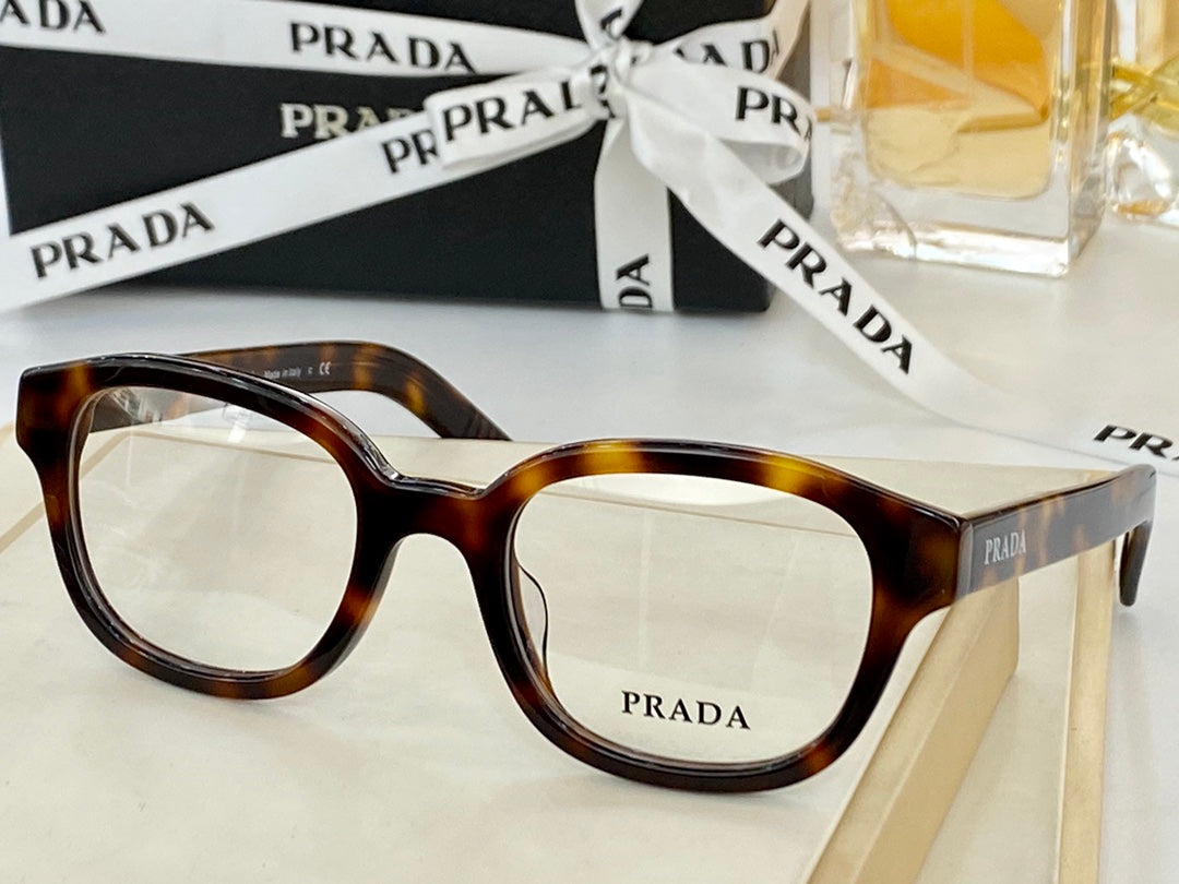 Pra*a Glasses