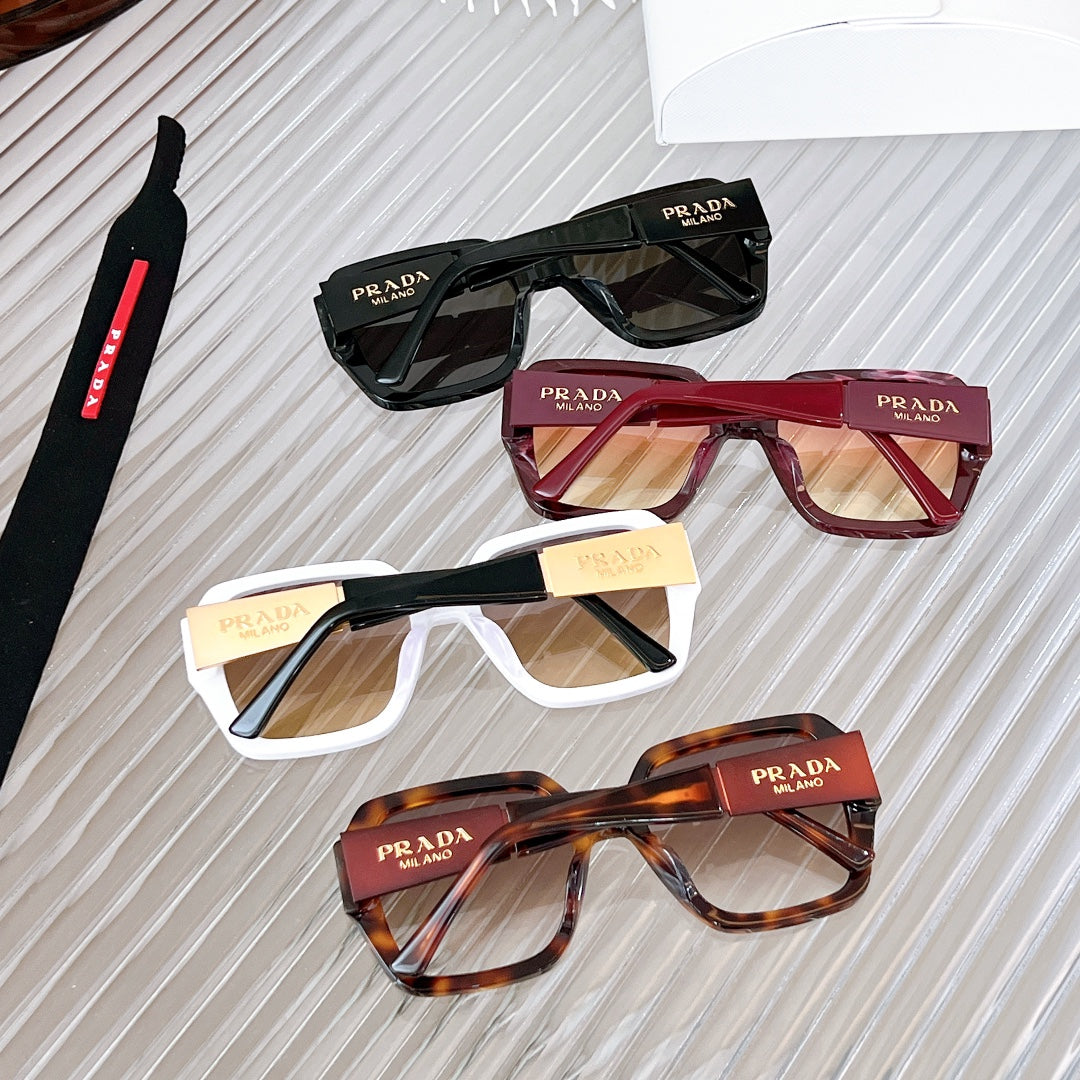 Pra*a Sunglasses