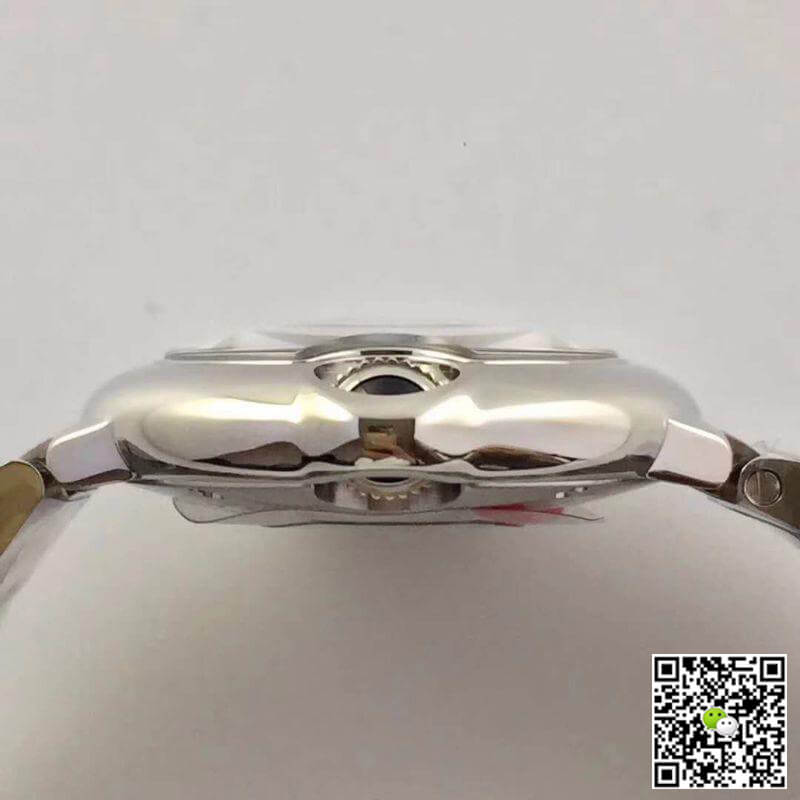 Replica Ballon Bleu De Ca*t1er 28 W69010Z4 V6 Factory 1:1 Best Edition Swiss Ronda Quartz