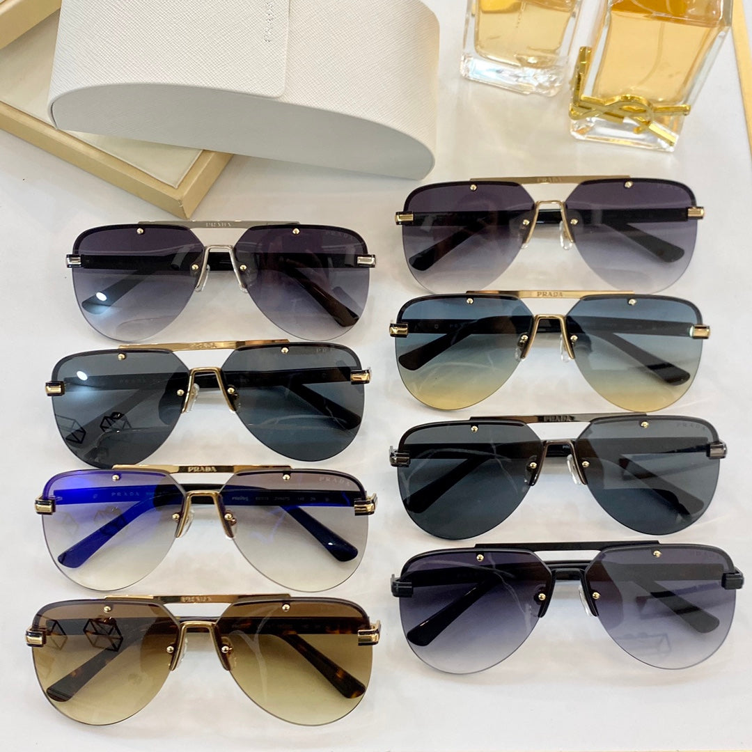 Pra*a Sunglasses