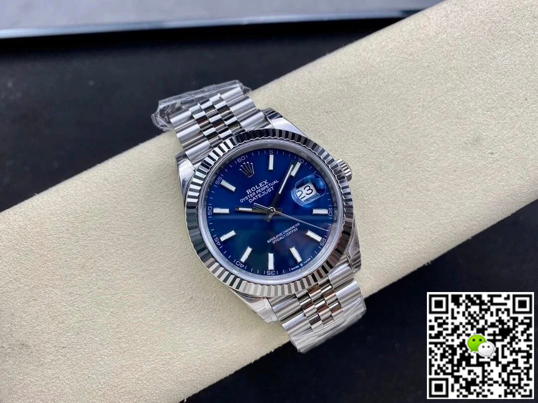 Replica R01ex Datejust M126334-0002 1:1 Best Edition VS Factory Stainless Steel