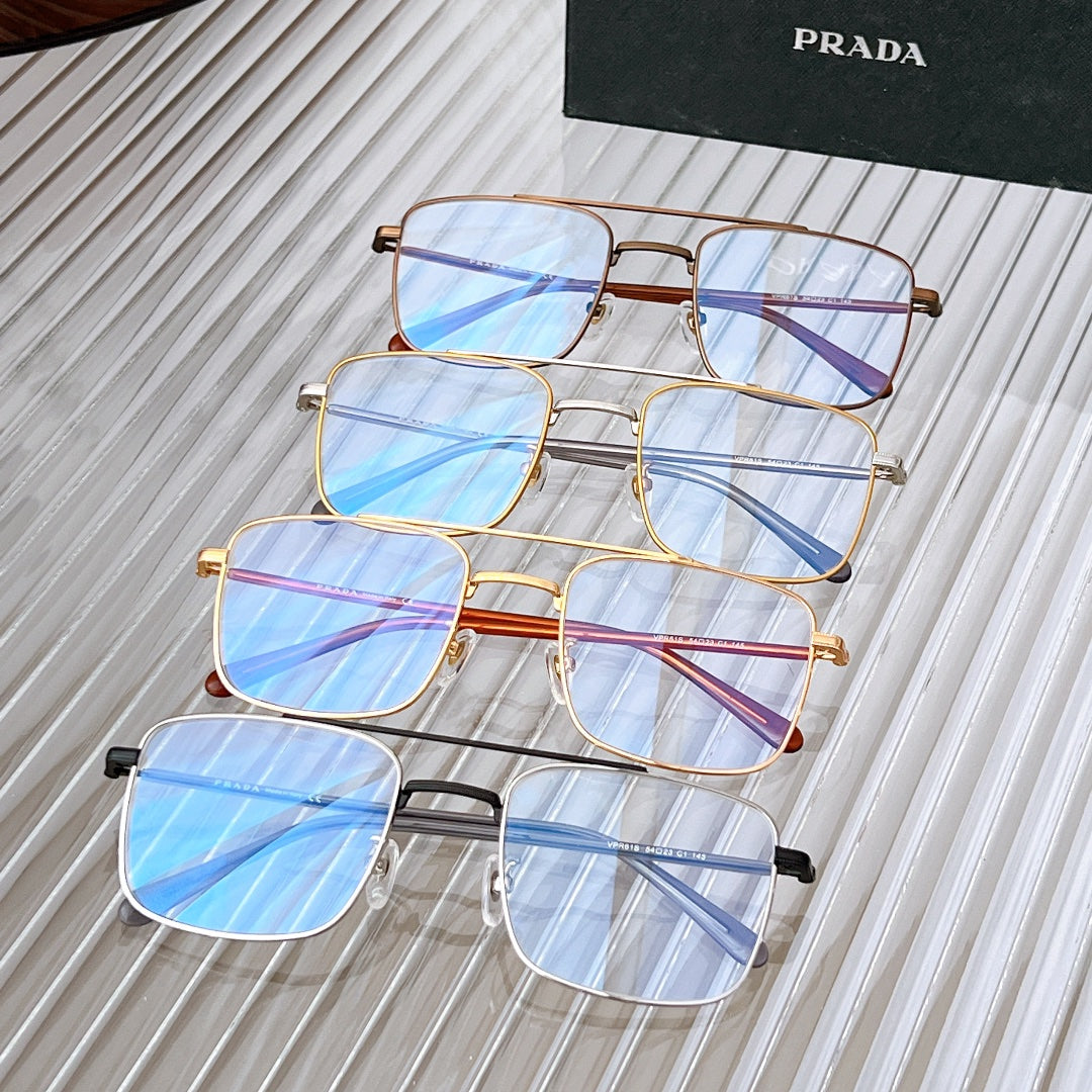 Pra*a Glasses