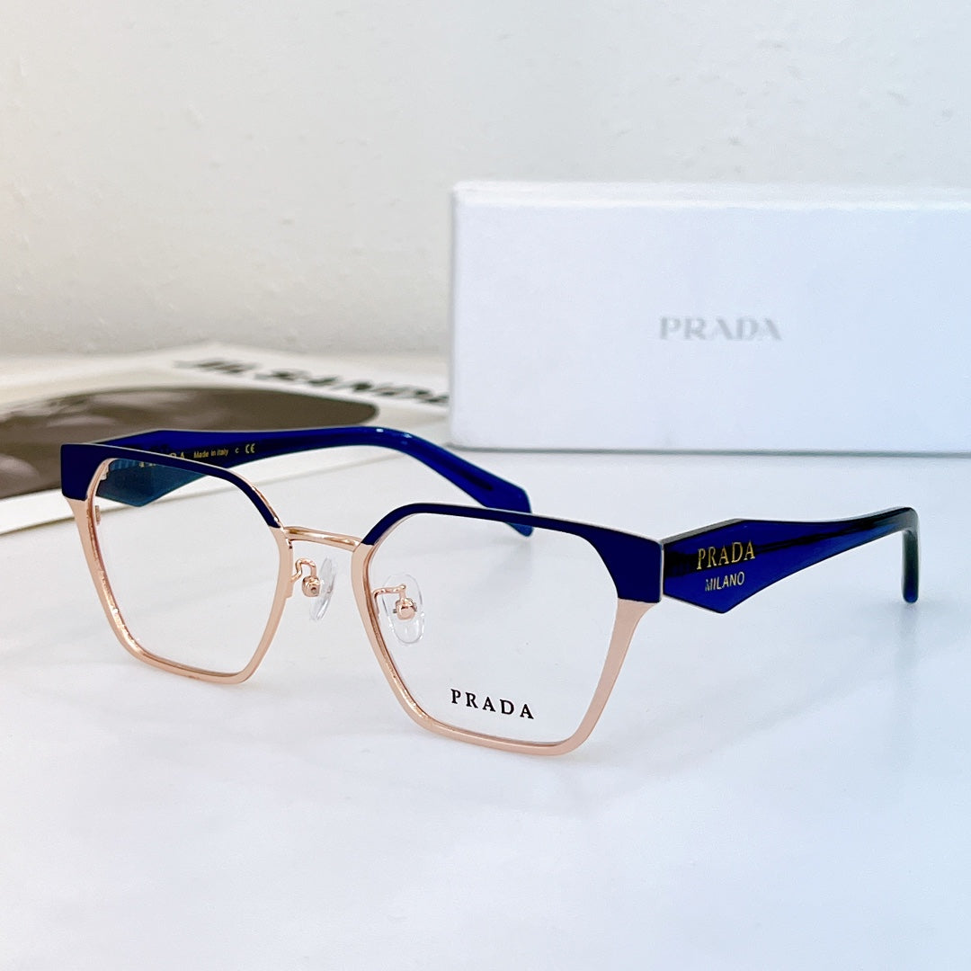 Pra*a sunglasses