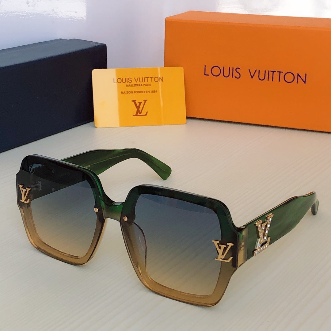 L0vis Vvtt0n Sunglasses