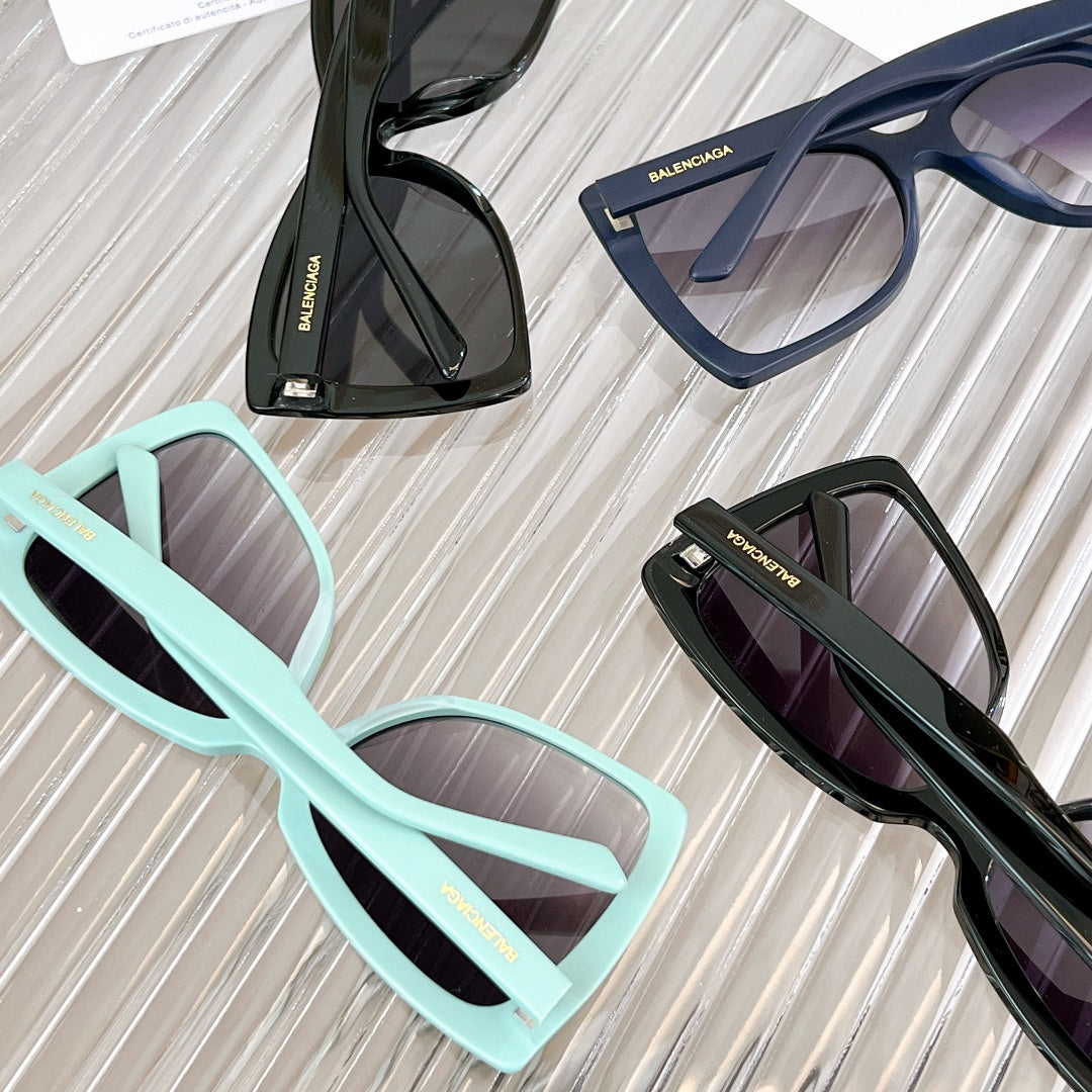 Ba1en*iaga Sunglasses
