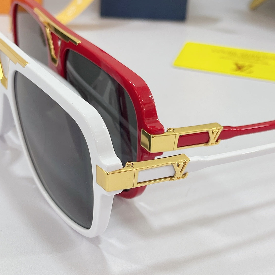 L0vis Vvtt0n Sunglasses