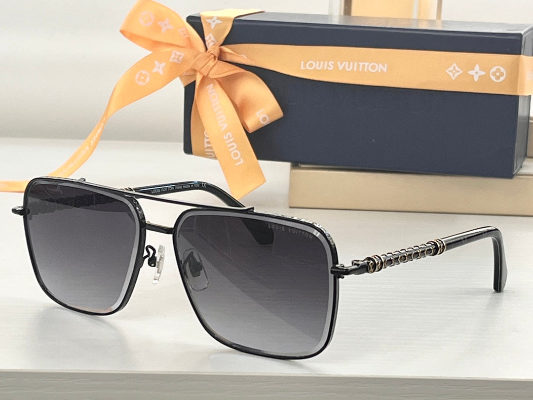 L0vis Vvtt0n Sunglasses