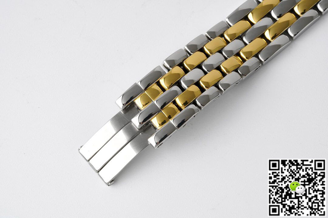 Replica Panthere De Ca*t1er W2PN0007 27MM 1:1 Best Edition BV Factory Stainless Steel