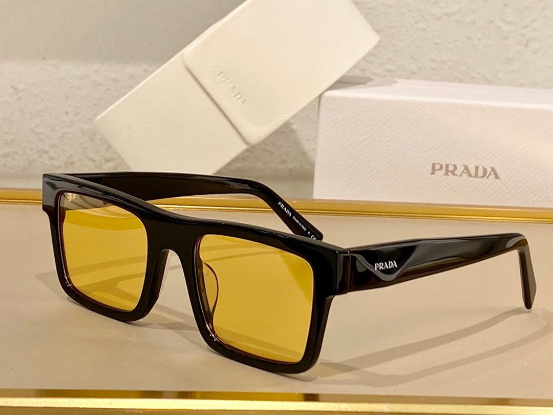 Pra*a Sunglasses Dupe Replica Pra*a Sunglasses