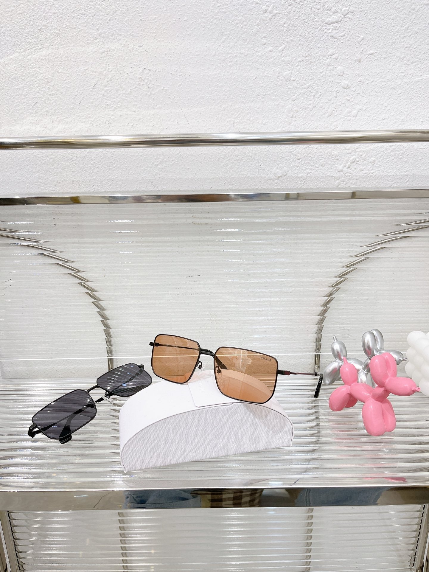Pra*a Sunglasses