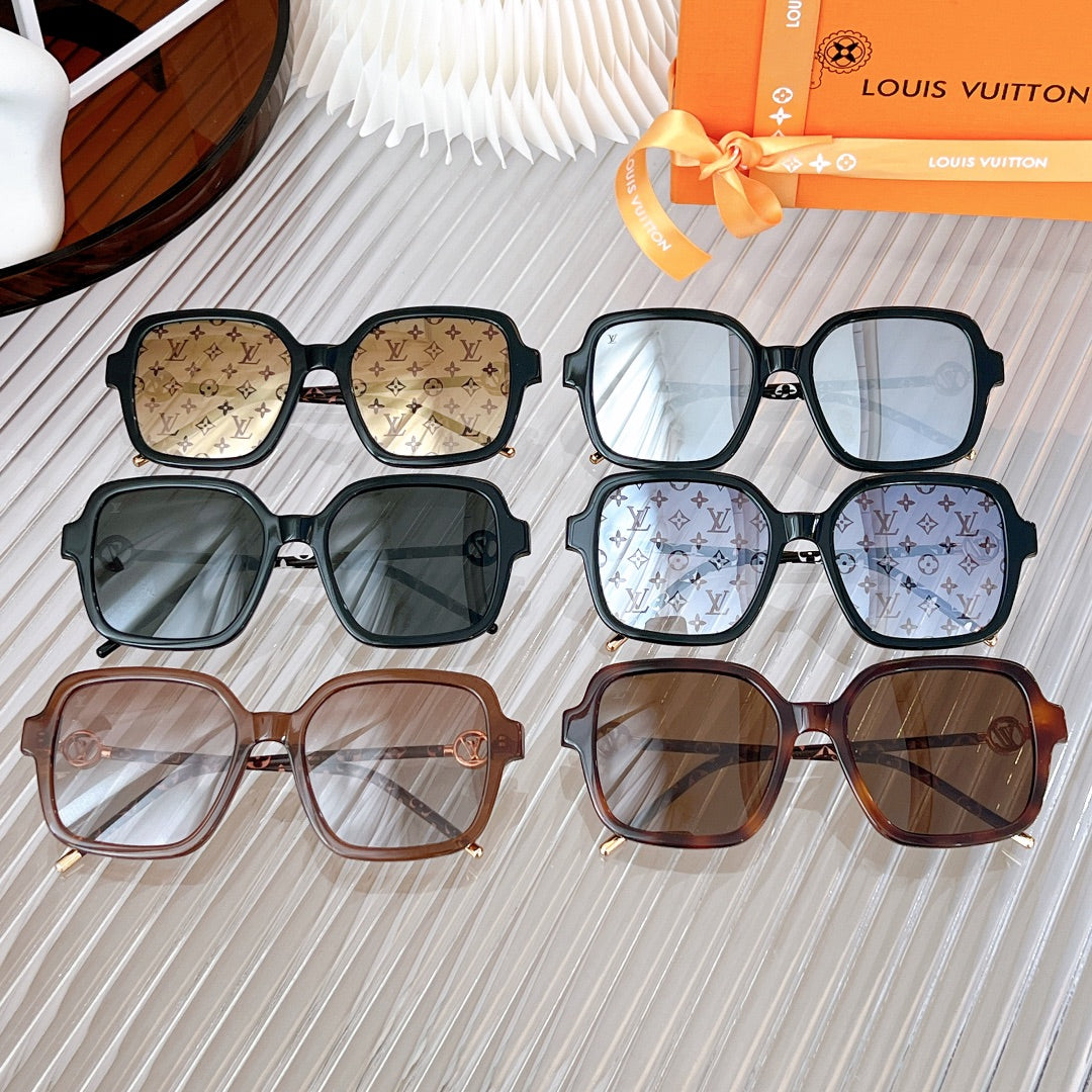L0vis Vvtt0n Sunglasses