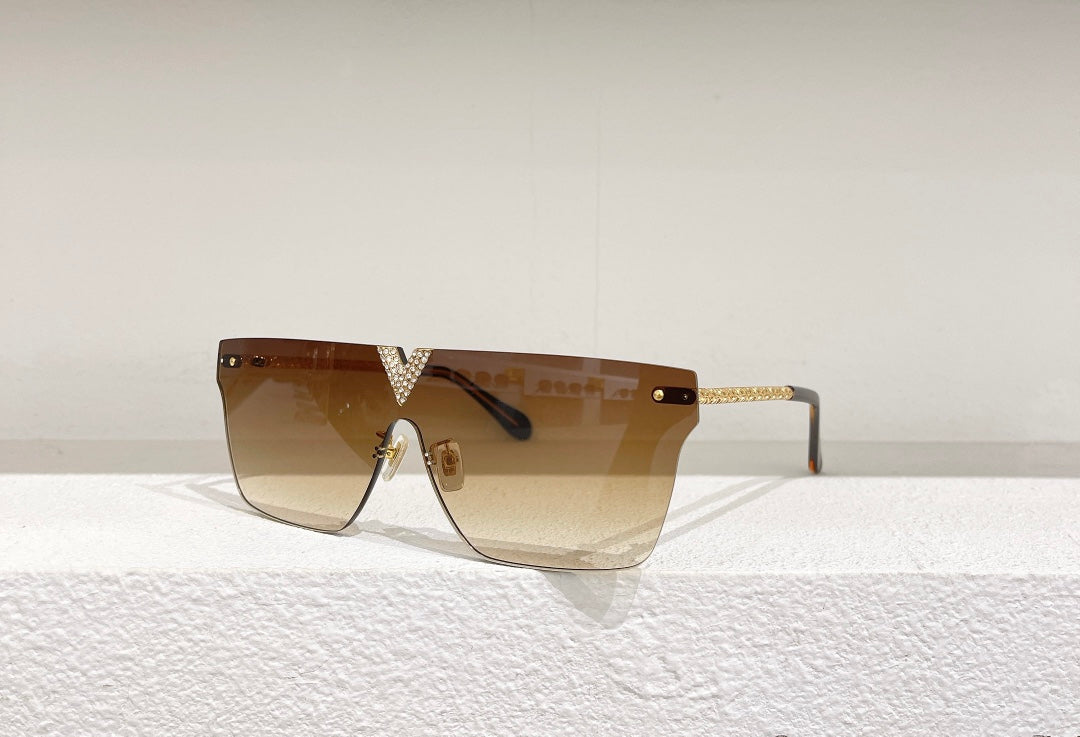 L0vis Vvtt0n Sunglasses