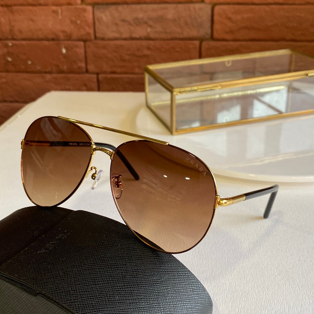 Pra*a Sunglasses Dupe Replica Pra*a Sunglasses