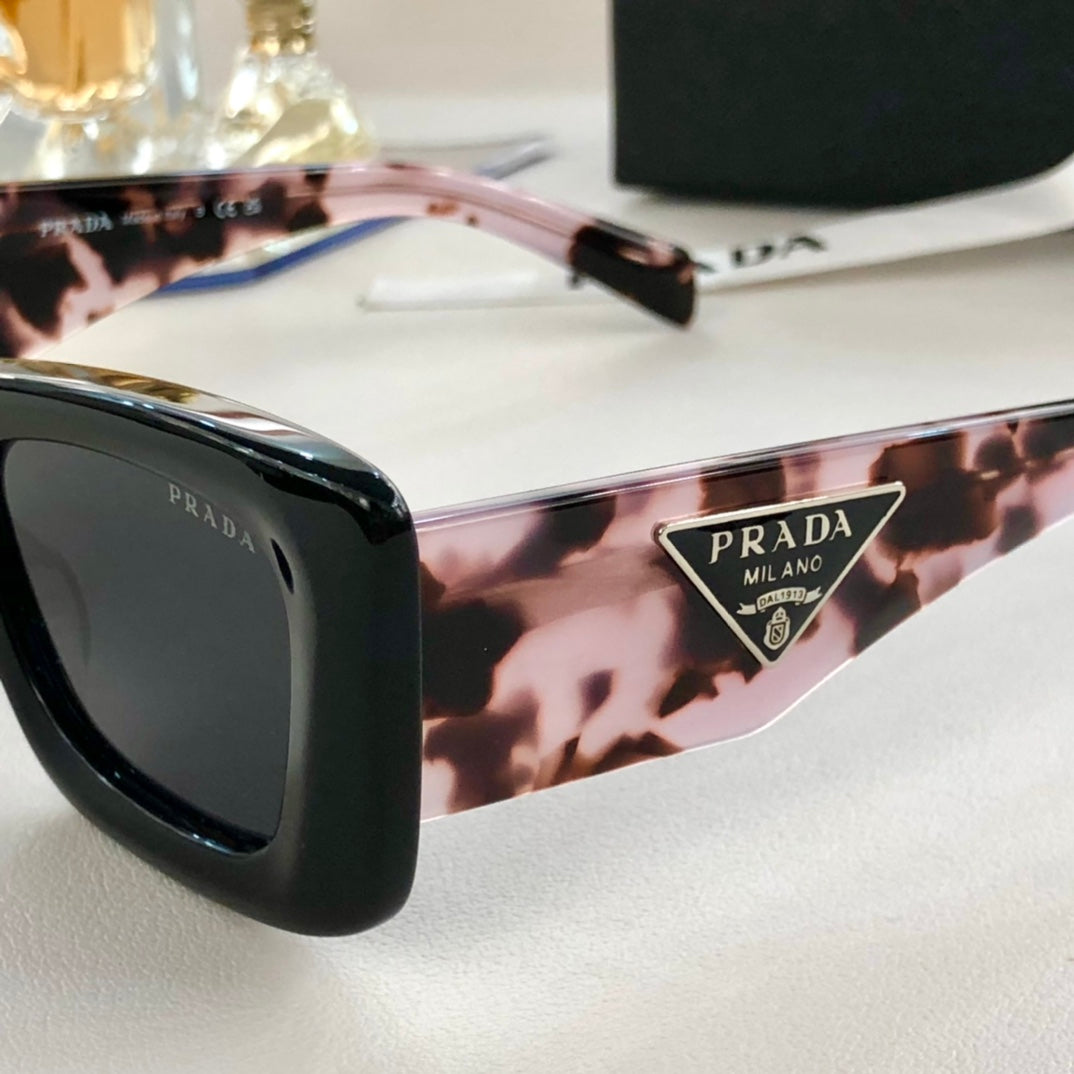 Pra*a Sunglasses