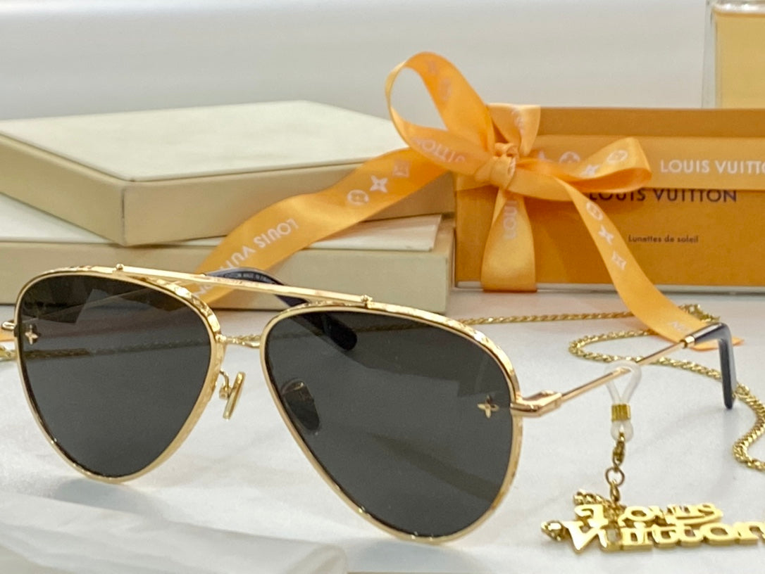 L0vis Vvtt0n Sunglasses