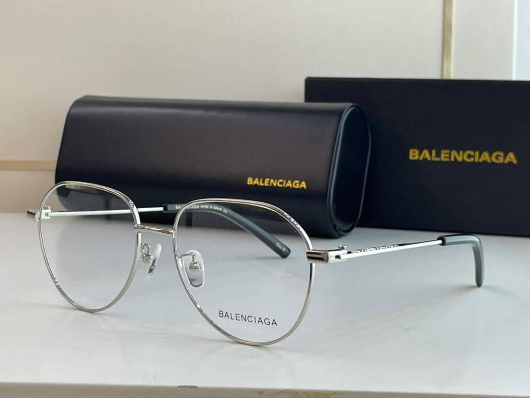 Ba1en*iaga Glasses