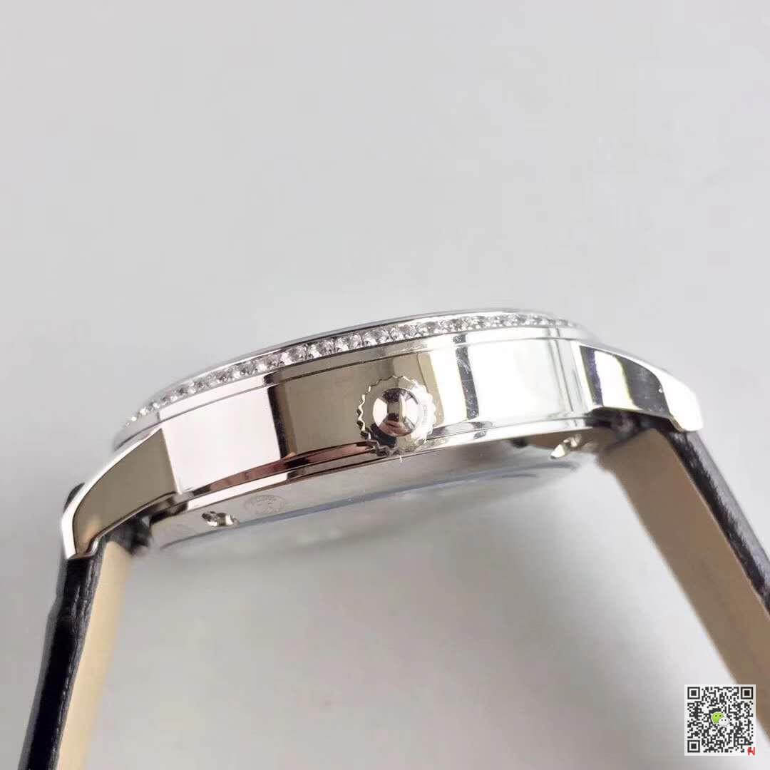 Jaeger Lecoultre Replica Rendez-Vous 3612420 1:1 Best Edition Swiss ETA898A/1