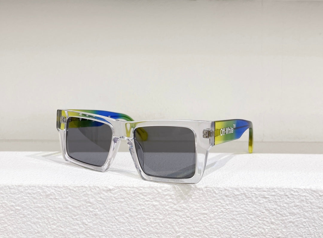 Off White Sunglasses