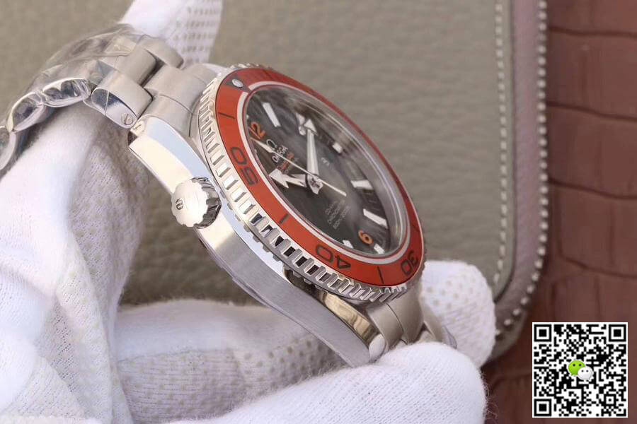 Replica 0me*ga Seamaster Planet Ocean 232.30.46.21.01.002 OM Factory 1:1 Best Edition Swiss ETA8500