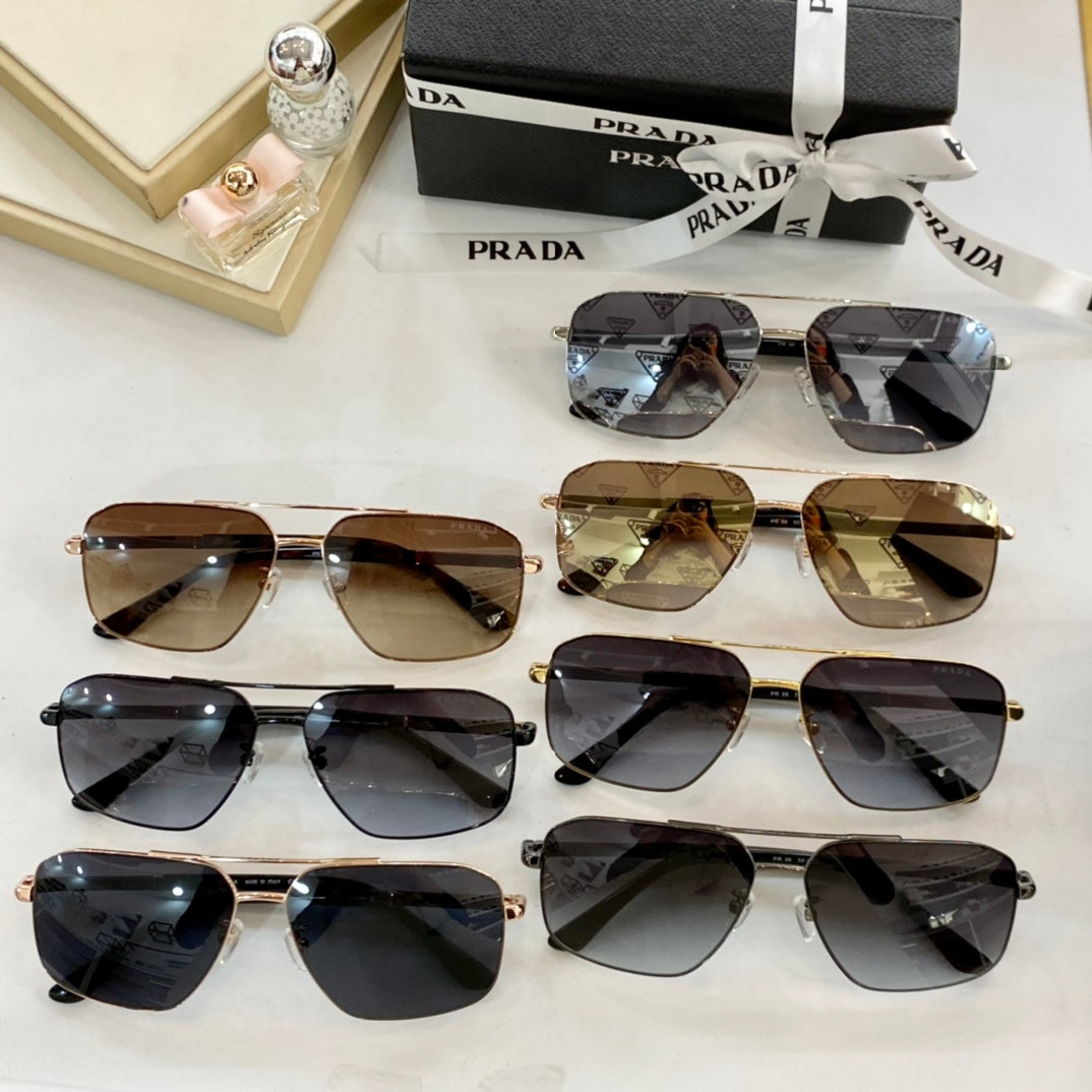 Pra*a Sunglasses