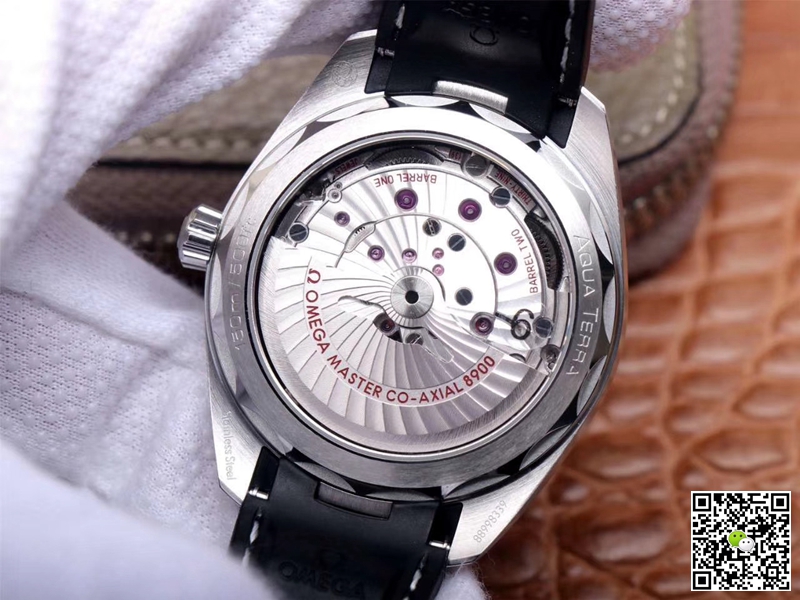 Replica 0me*ga Seamaster 220.13.41.21.10.001 1:1 Best Edition VS Factory Green Dial Swiss ETA8900