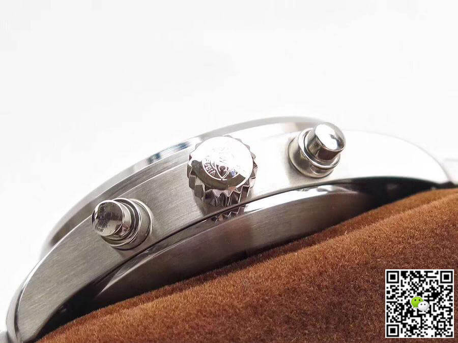 Replica IWC Pilot IW387804 ZF Factory Men Watches 1:1 Best Edition Swiss ETA7750