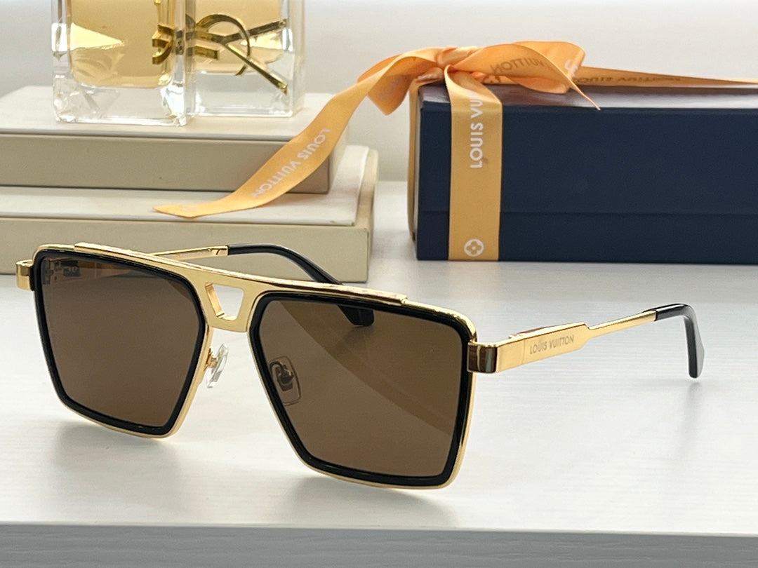 L0vis Vvtt0n Sunglasses