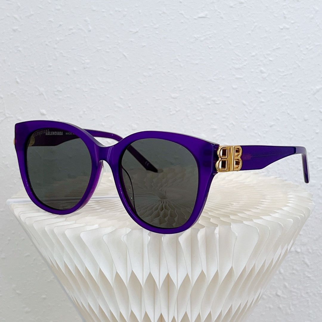 Ba1en*iaga Sunglasses